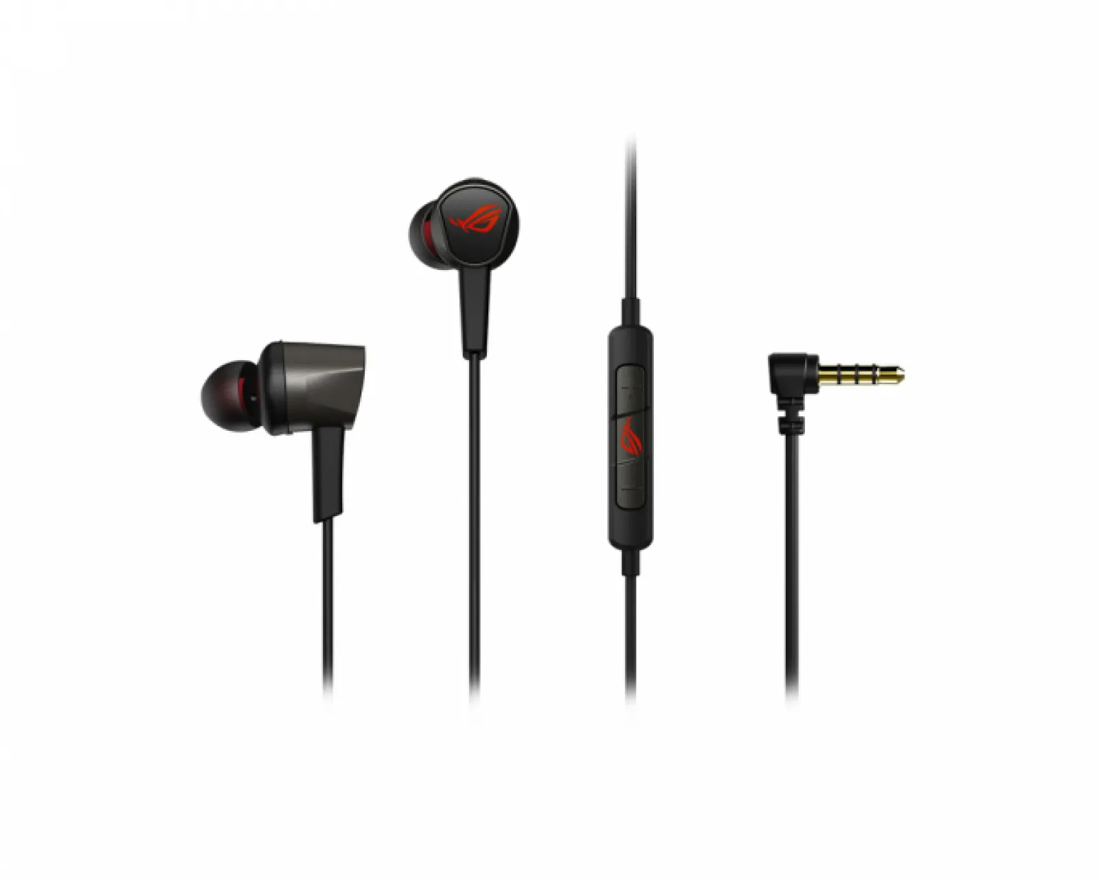 Asus Headphones|Xbox|ROG Cetra II Core In-Ear Gaming Headset