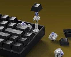 ATK Keyboards & Accessories|68 Magnetic Switch Keyboard [Hall Effect] - ANSI