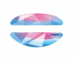 Lamzu Mice & Accessories|Atlantis Sapphire Mouse Skates