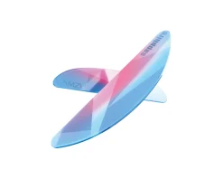 Lamzu Mice & Accessories|Atlantis Sapphire Mouse Skates