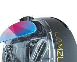 Lamzu Mice & Accessories|Atlantis Sapphire Mouse Skates