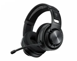 Turtle Beach Headsets & Audio|Atlas Air Wireless Gaming Headset - Black