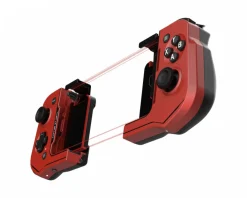 Turtle Beach Controls For Mobile|Atom Controller for Android - Red/Black