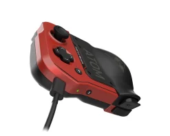 Turtle Beach Controls For Mobile|Atom Controller for Android - Red/Black