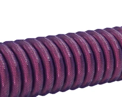 MaxCustom Cables & Adapters|Aviator Coiled Cable USB-C - Purple