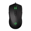 Mionix Mice & Accessories|Avior Pro Gaming Mouse - Black