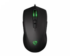 Mionix Mice & Accessories|Avior Pro Gaming Mouse - Black