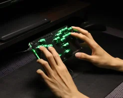 Haute42 Playstation|B16 Arcade Controller