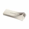 Samsung Storage Devices|BAR Plus USB 3.1 Flash Drive 256GB - Champagne Silver