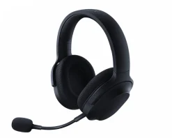 Razer Headphones|Playstation|Barracuda X Wireless Gaming Headset - Black