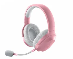 Razer Headphones|Playstation|Barracuda X Wireless Gaming Headset - Quartz