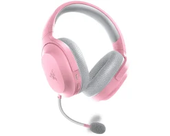 Razer Headphones|Playstation|Barracuda X Wireless Gaming Headset - Quartz