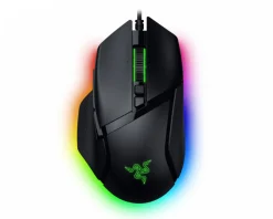 Razer Mice & Accessories|Basilisk V3 35K - Black