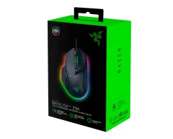 Razer Mice & Accessories|Basilisk V3 35K - Black