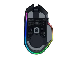 Razer Mice & Accessories|Basilisk V3 Pro 35K - Black