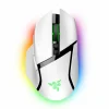 Razer Mice & Accessories|Basilisk V3 Pro Wireless Gaming Mouse - Mercury