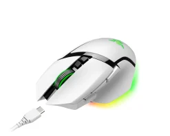 Razer Mice & Accessories|Basilisk V3 Pro Wireless Gaming Mouse - Mercury