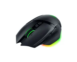 Razer Mice & Accessories|Basilisk V3 Pro Wireless Gaming Mouse - Black