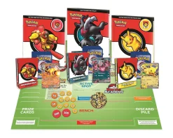 Pokémon Trading Card Game|Battle Academy