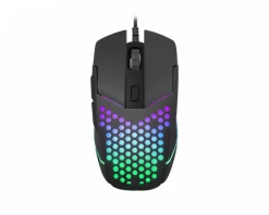 Fury Mice & Accessories|Battler RGB Gaming Mouse