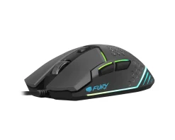 Fury Mice & Accessories|Battler RGB Gaming Mouse