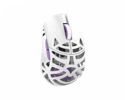 WLMouse Mice & Accessories|Beast Miao - Wireless Gaming Mouse - White [Omron Opticals]