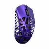 WLMouse Mice & Accessories|BEAST X Max Wireless Gaming Mouse - Purple