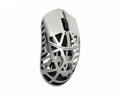 WLMouse Mice & Accessories|BEAST X Max Wireless Gaming Mouse - Fashion Grey [TTC Nihil]