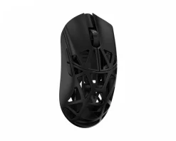 WLMouse Mice & Accessories|Beast X Mini Pro - Black [TTC Nihil] - Solid Sides