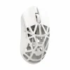 WLMouse Mice & Accessories|Beast X Pro - Milky White [Omron Opticals] - Solid Sides