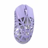 WLMouse Mice & Accessories|Beast X Pro - Soft Lilac [Omron Opticals] - Side Slits