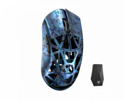 WLMouse Mice & Accessories|Beast X Pro - Tempered [Omron Opticals] - Solid Sides