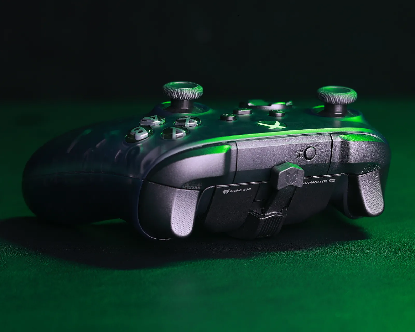 BIGBIG WON Xbox|Armor X PRO Wireless Back Button for Xbox Series S/X Controller