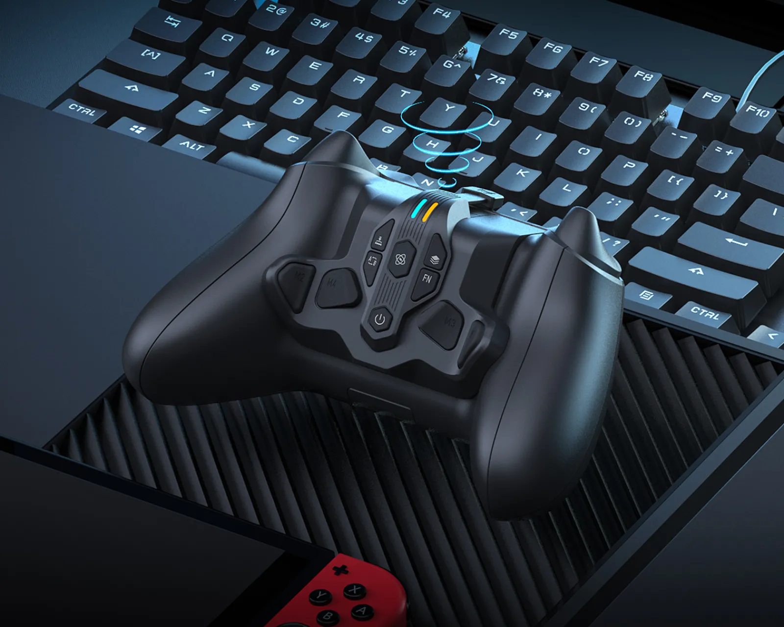 BIGBIG WON Xbox|Armor X PRO Wireless Back Button for Xbox Series S/X Controller