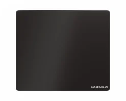 Varmilo Mousepad|Black Glass Mousepad XL