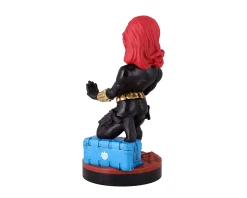 Cable Guys Phone Holders|Xbox|Black Widow Phone & Controller Holder