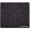 Higround Mousepad|BLACKICE Gaming Mousepad - Typograph Series - L