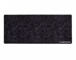 Higround Mousepad|BLACKICE Gaming Mousepad - Typograph Series - XL