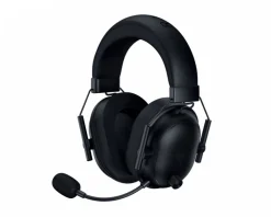 Razer Headsets & Audio|BlackShark V2 Hyperspeed Wireless Gaming Headset - Black