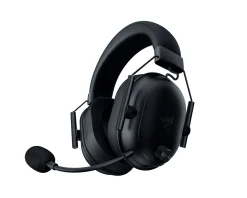Razer Headsets & Audio|BlackShark V2 Hyperspeed Wireless Gaming Headset - Black