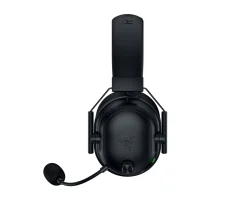 Razer Headsets & Audio|BlackShark V2 Hyperspeed Wireless Gaming Headset - Black