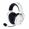 Razer Headsets & Audio|BlackShark V2 Hyperspeed Wireless Gaming Headset - White