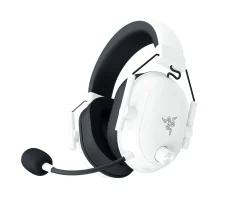 Razer Headsets & Audio|BlackShark V2 Hyperspeed Wireless Gaming Headset - White