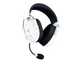 Razer Headsets & Audio|BlackShark V2 Hyperspeed Wireless Gaming Headset - White