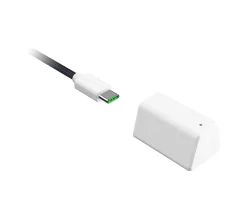 Razer Headsets & Audio|BlackShark V2 Hyperspeed Wireless Gaming Headset - White