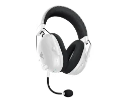 Razer Playstation|Headsets & Audio|BlackShark V2 Pro (2023) Wireless Gaming Headset - White