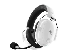 Razer Playstation|Headsets & Audio|BlackShark V2 Pro (2023) Wireless Gaming Headset - White