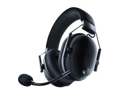 Razer Playstation|Headsets & Audio|BlackShark V2 Pro (2023) Wireless Gaming Headset - Black
