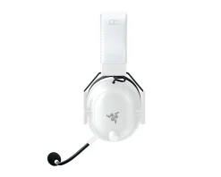 Razer Playstation|Headsets & Audio|BlackShark V2 Pro for PS Wireless Gaming Headset - White