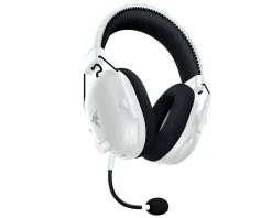 Razer Playstation|Headsets & Audio|BlackShark V2 Pro for PS Wireless Gaming Headset - White